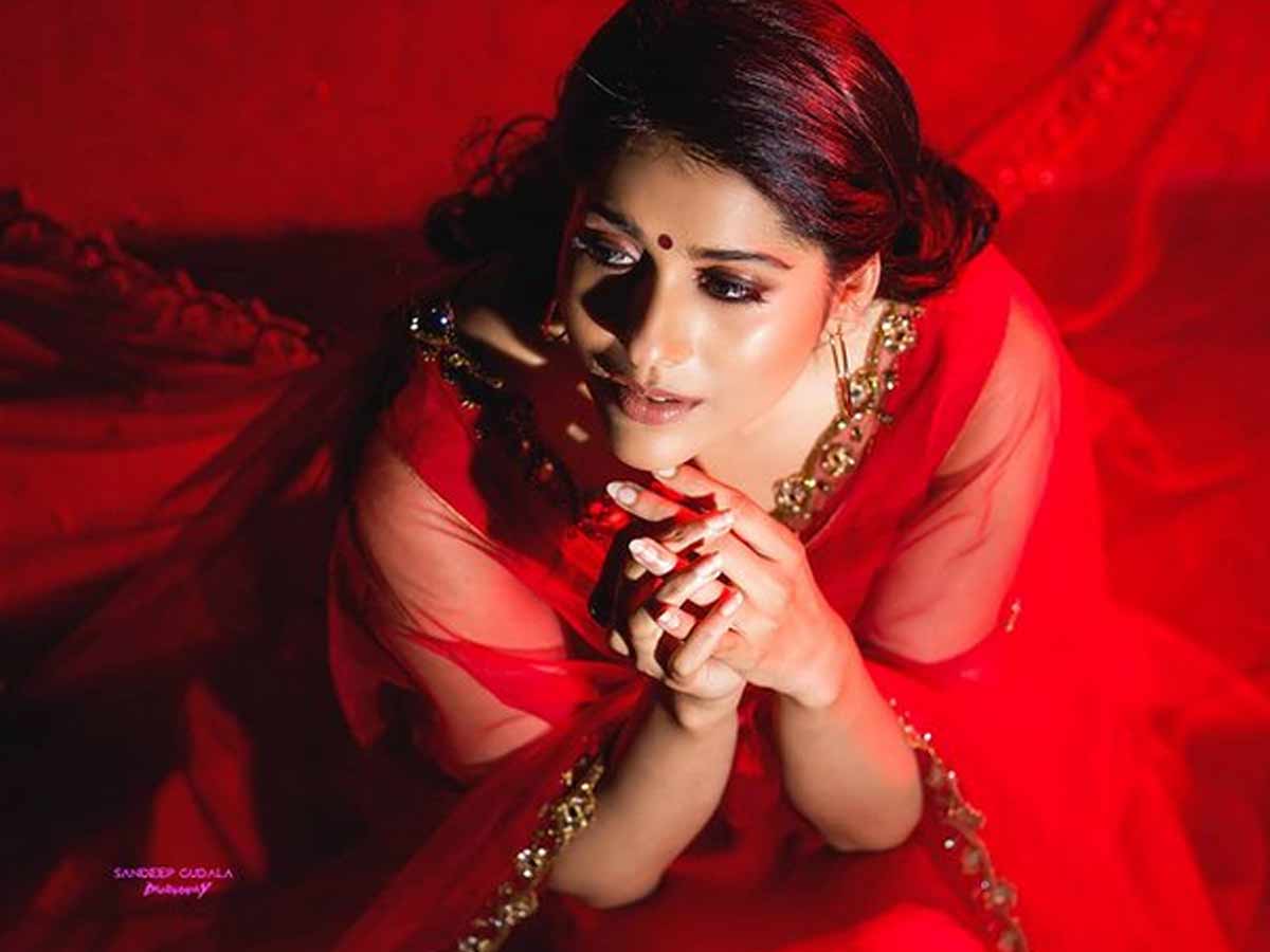 Rashmi Gautam - Photos | Telugu Cinema