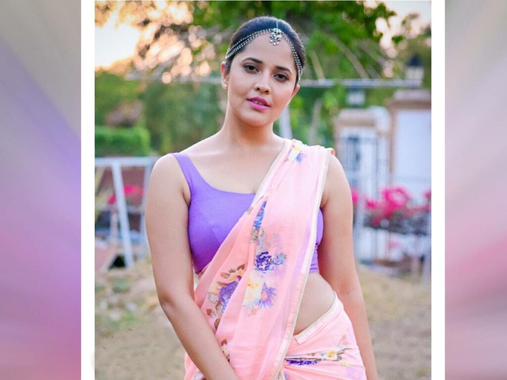 Anasuya