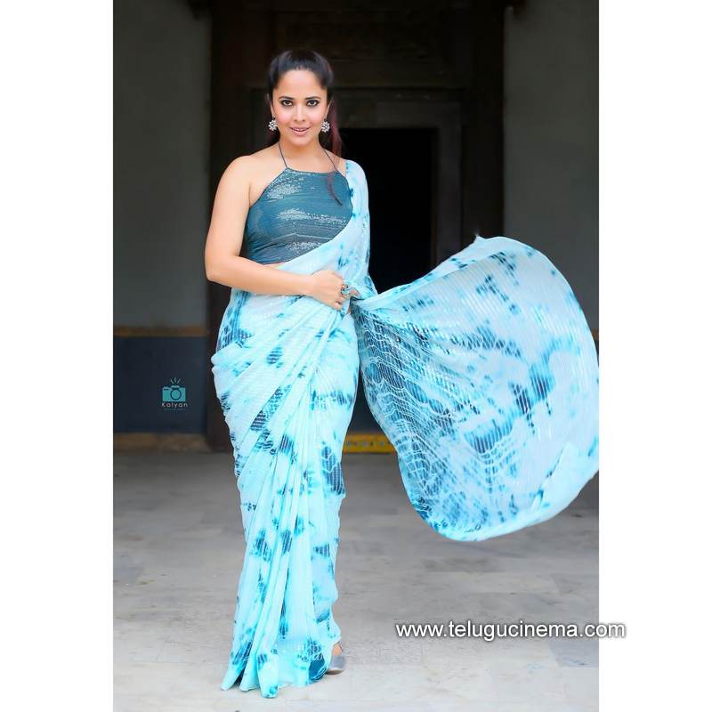 anasuya stills 20012100007