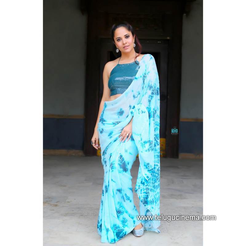 anasuya stills 20012100010