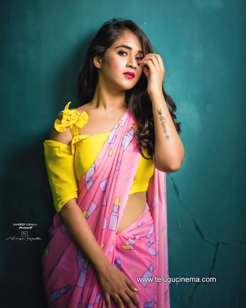 deepthisunaina stills 31012100001