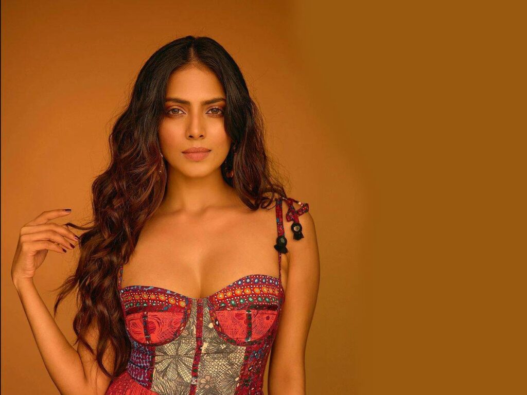 Malavika Mohanan