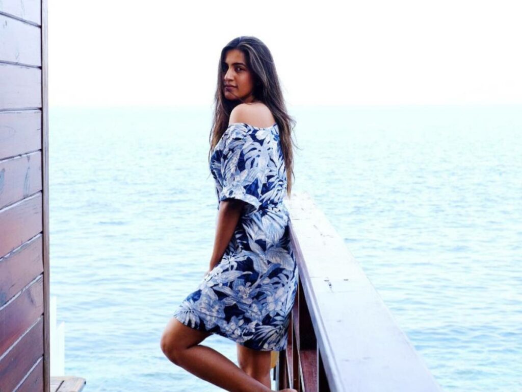 Niharika