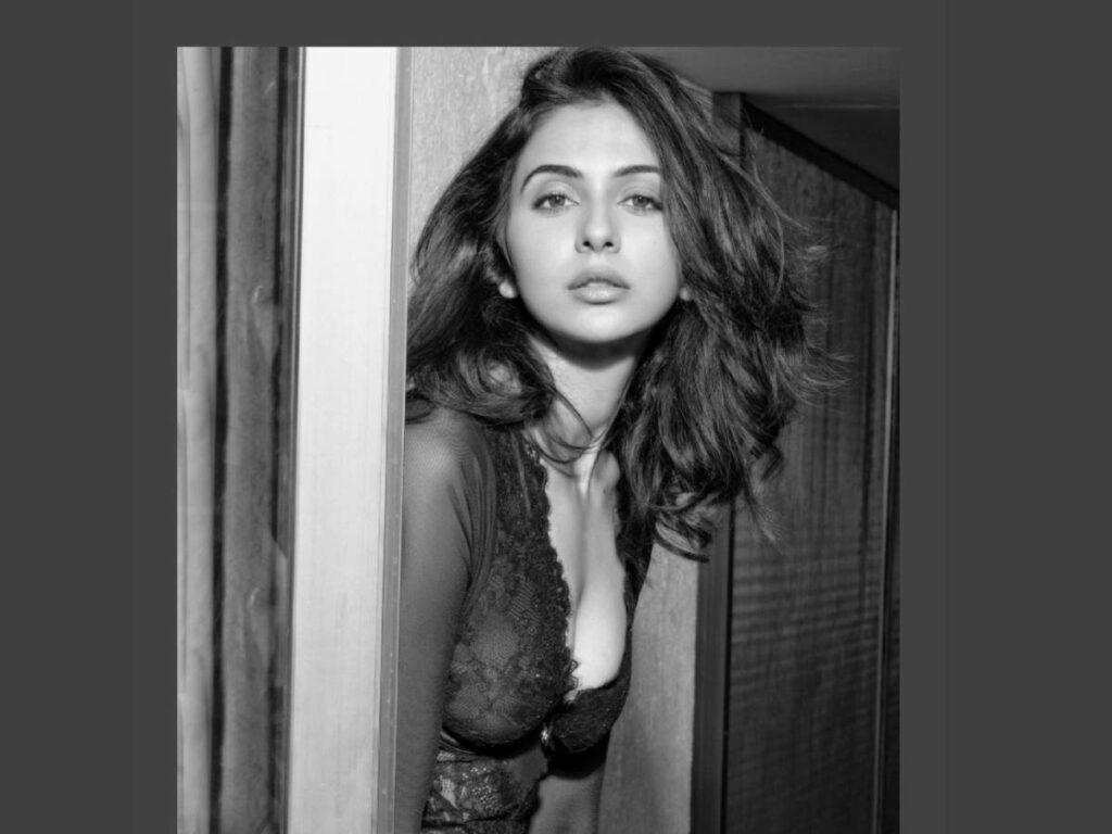 Rakul Preet Singh