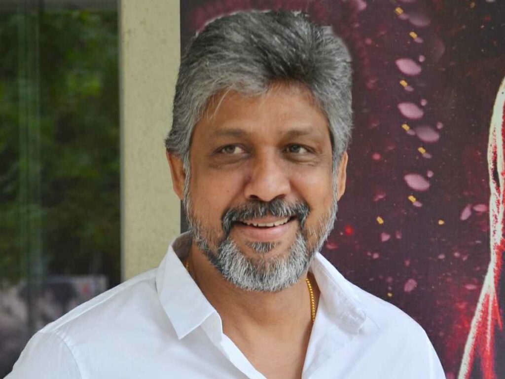 Sampath Raj