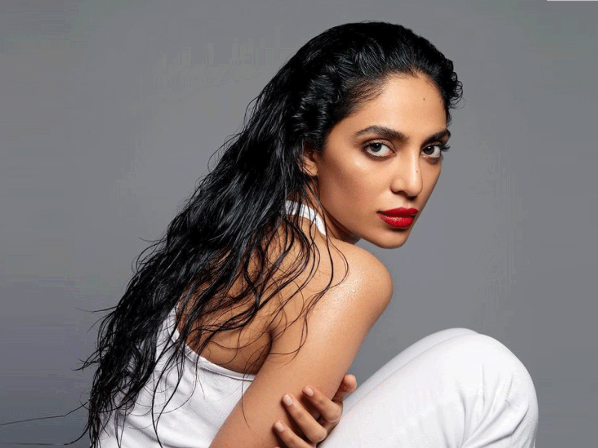 Sobhita Dhulipala
