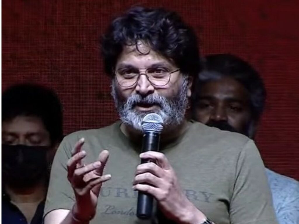 Trivikram