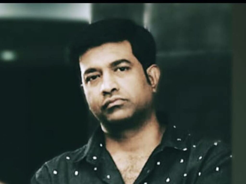 Vennela Kishore