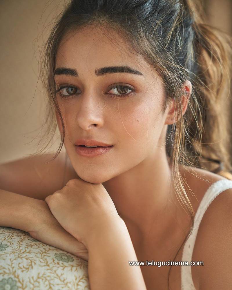 ananyapanday stills 16022100007