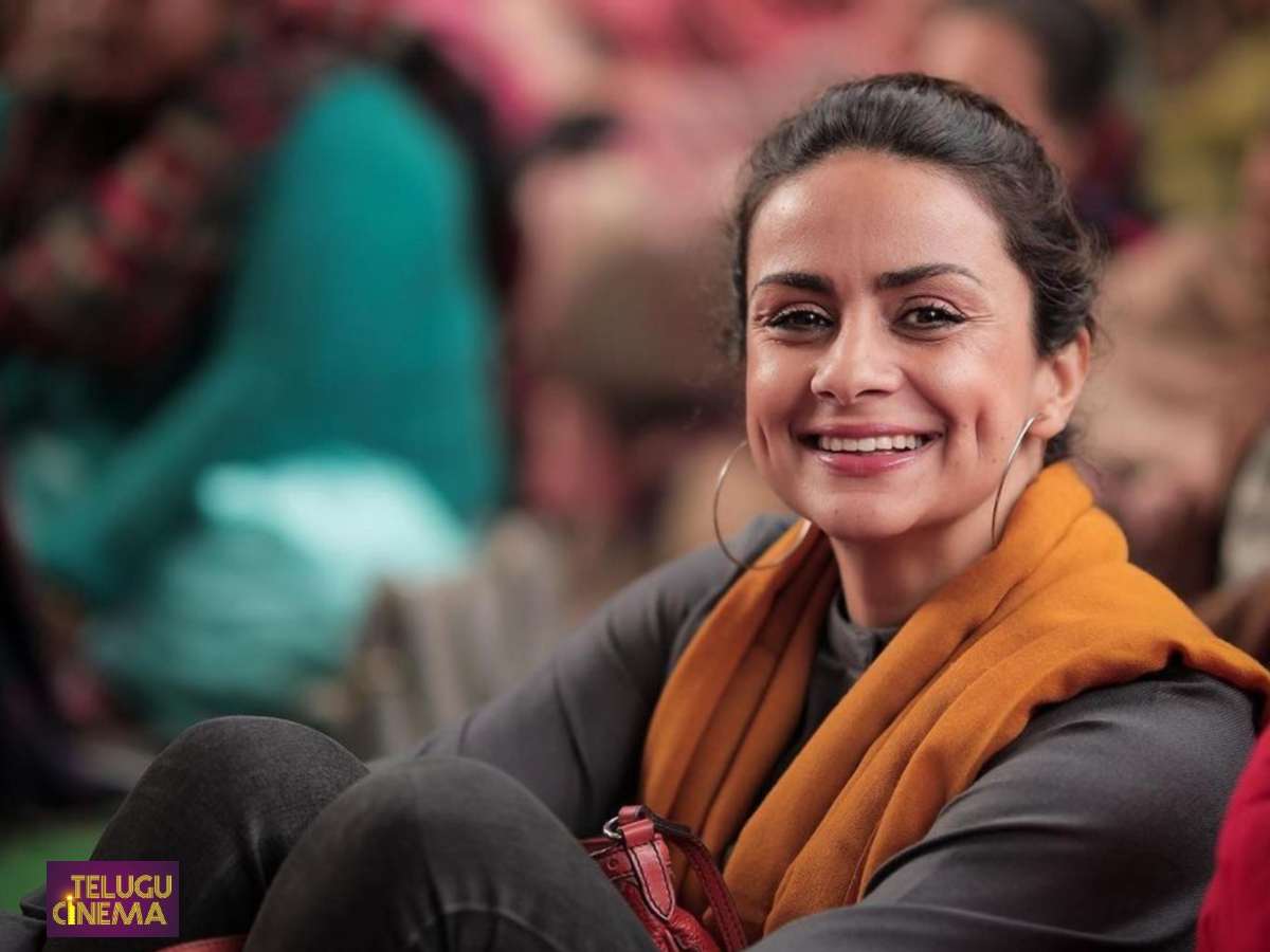 Gul Panag to debut in Telugu in Nagarjuna’s film | Telugu Cinema