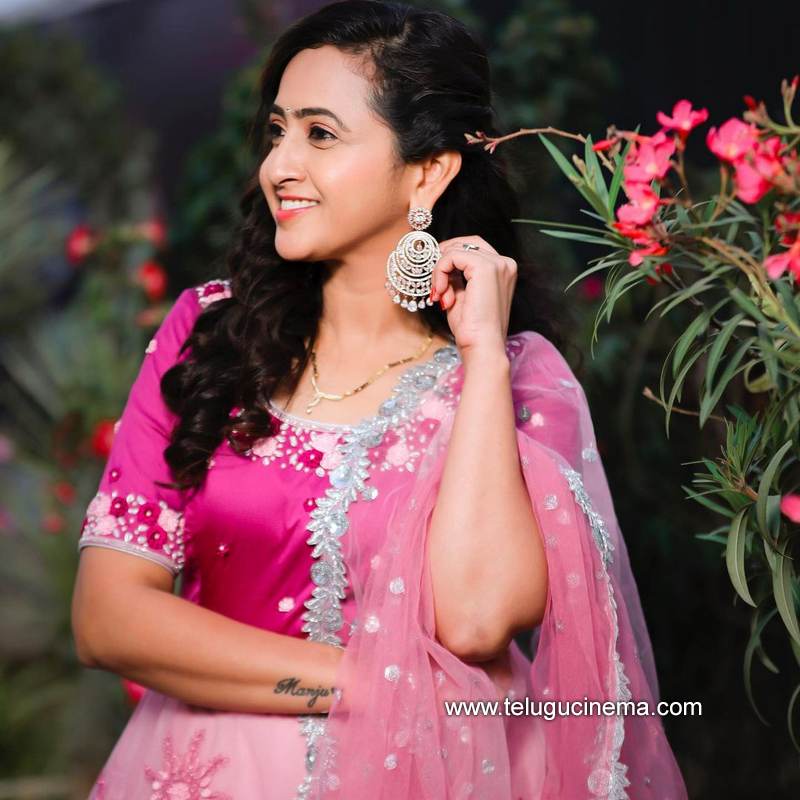 lasyamanjunath stills 09022100006