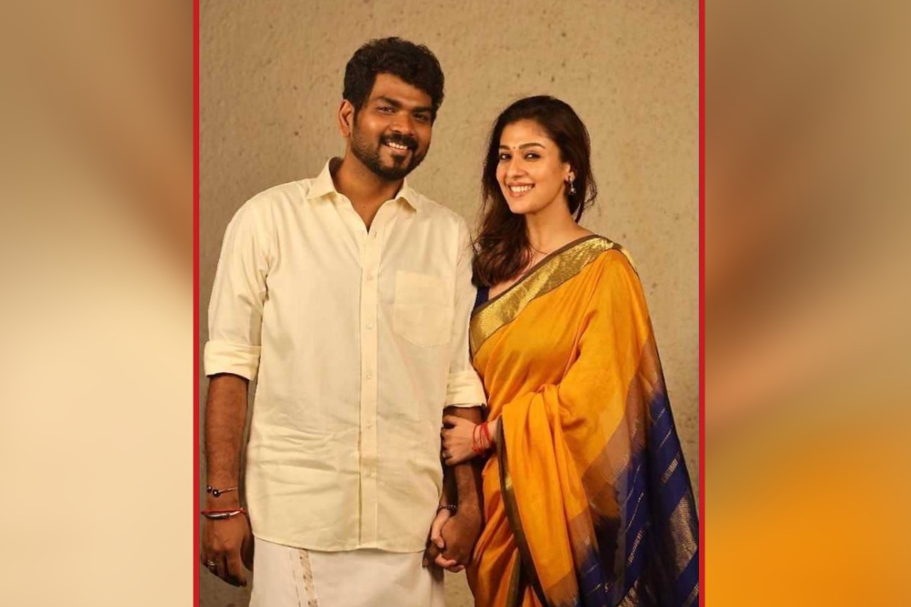 Nayanthara’s wedding to be streamed as an OTT show? | Telugu Cinema