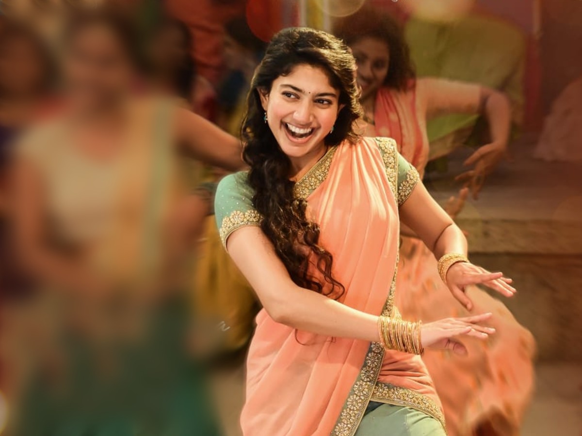 Sai Pallavi