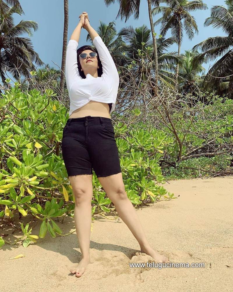 sreemukhi stills 06022100003