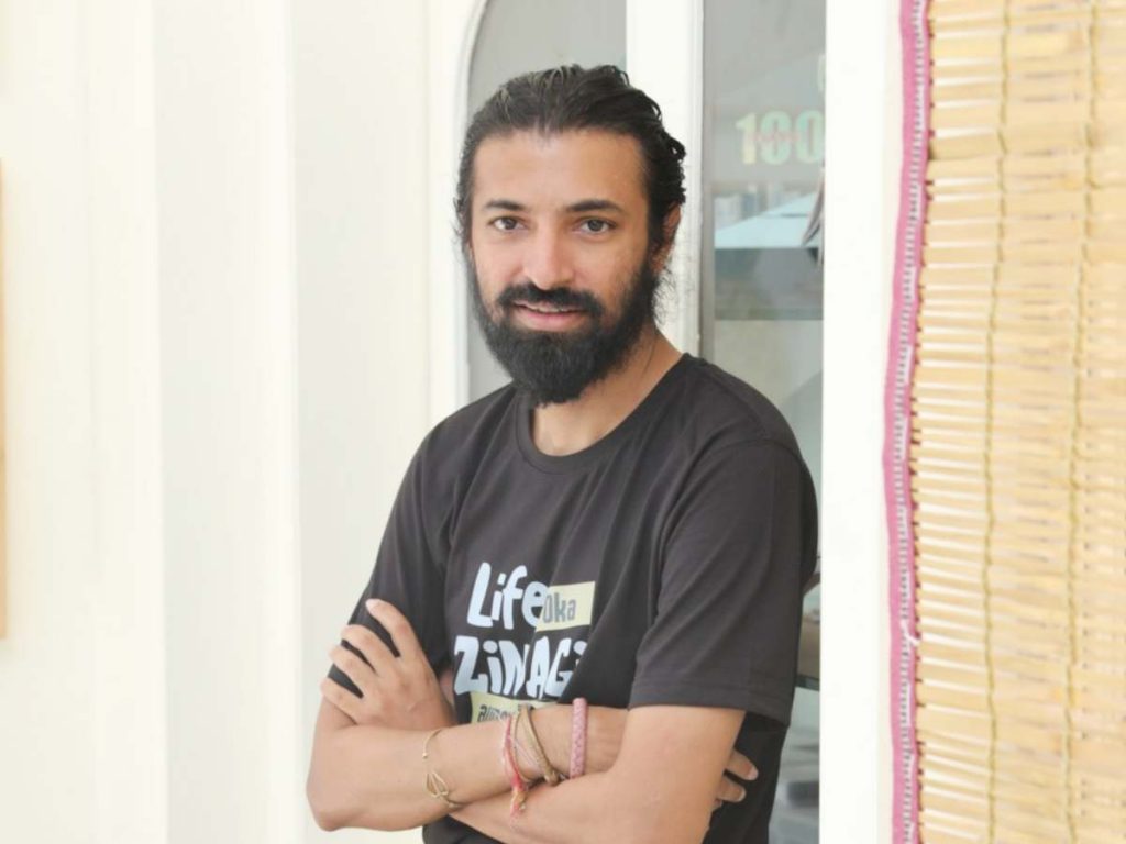 Nag Ashwin