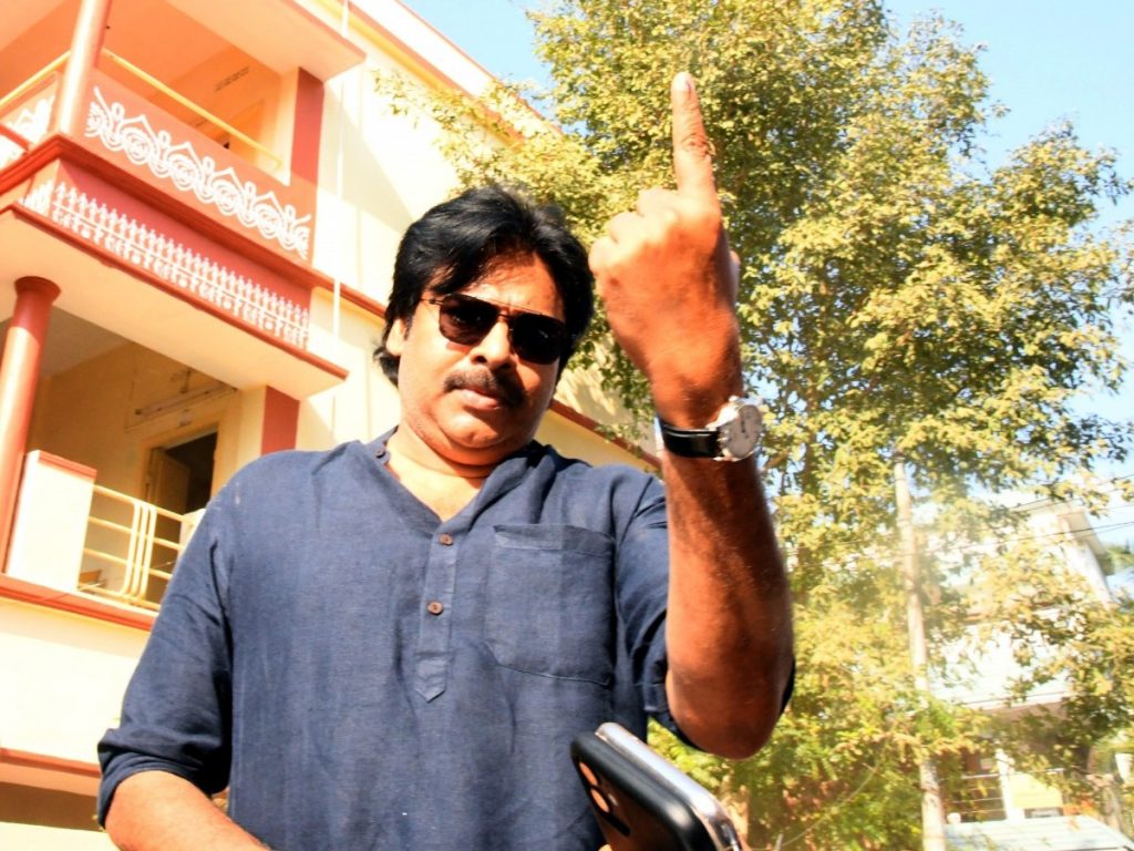 Pawan Kalyan