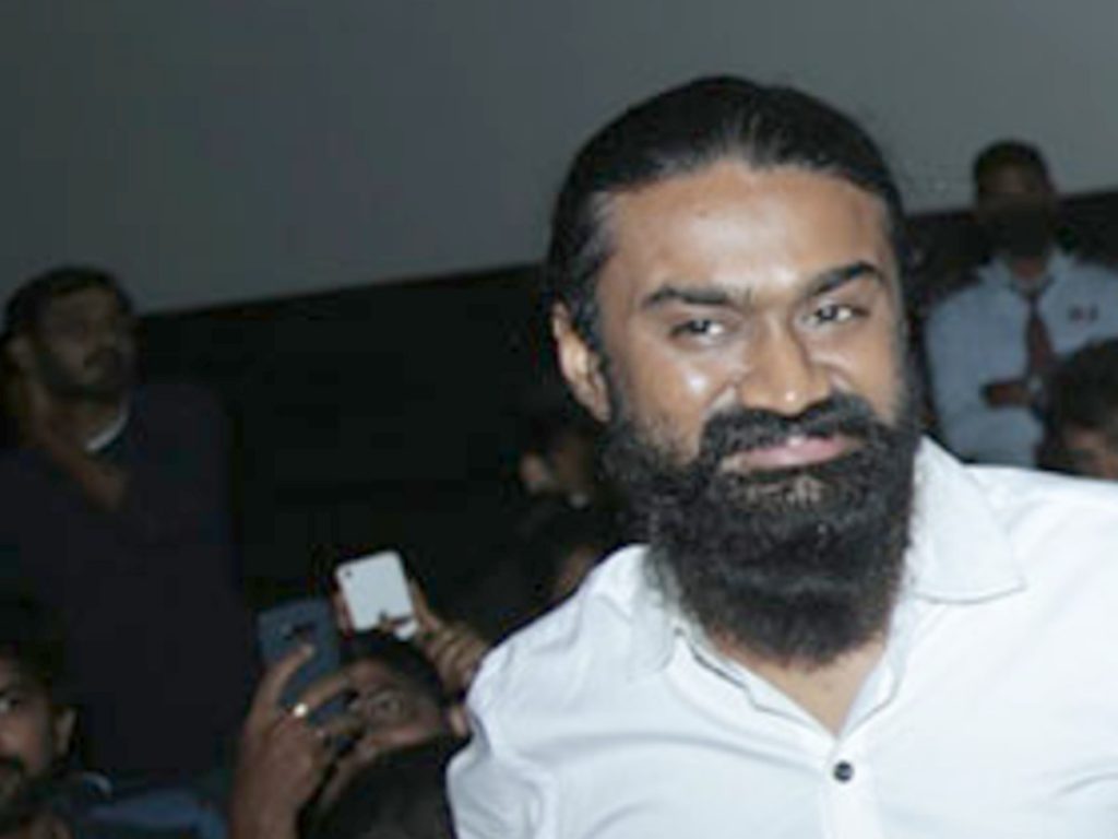 Rahul Ramakrishna