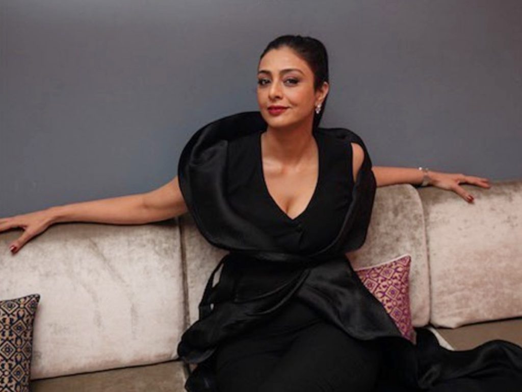 Tabu Signs Netflix Web Series 