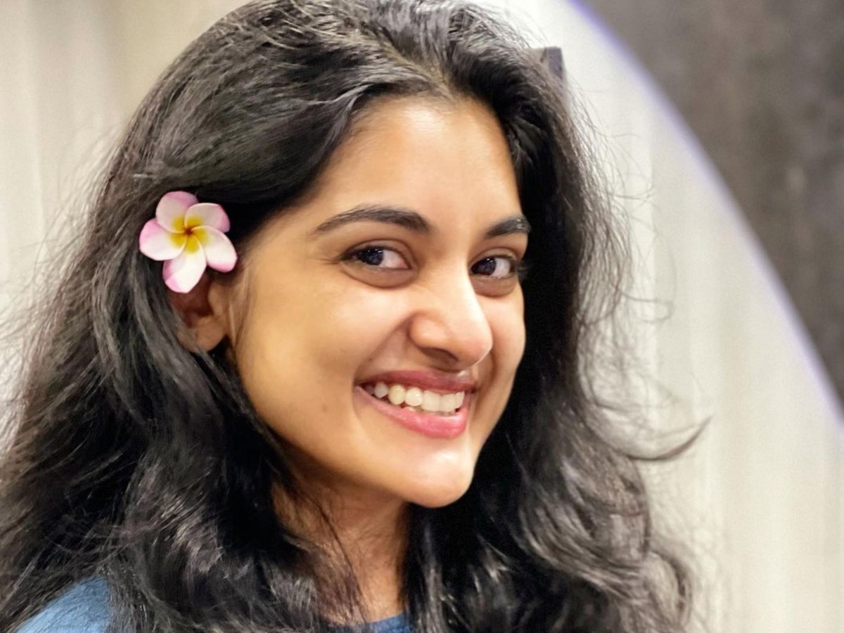 Nivetha Thomas tests positive for COVID19 | Telugu Cinema