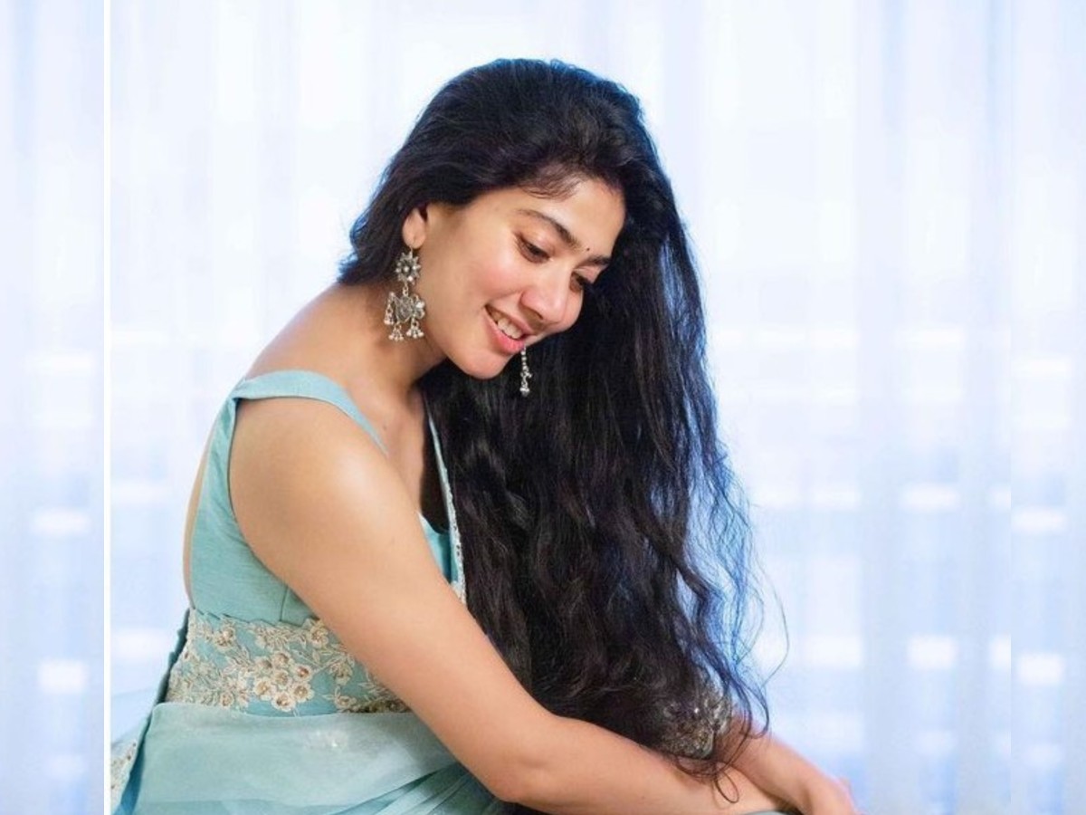 Sai Pallavi at Love Story promotions | Page 3 | Telugu Cinema