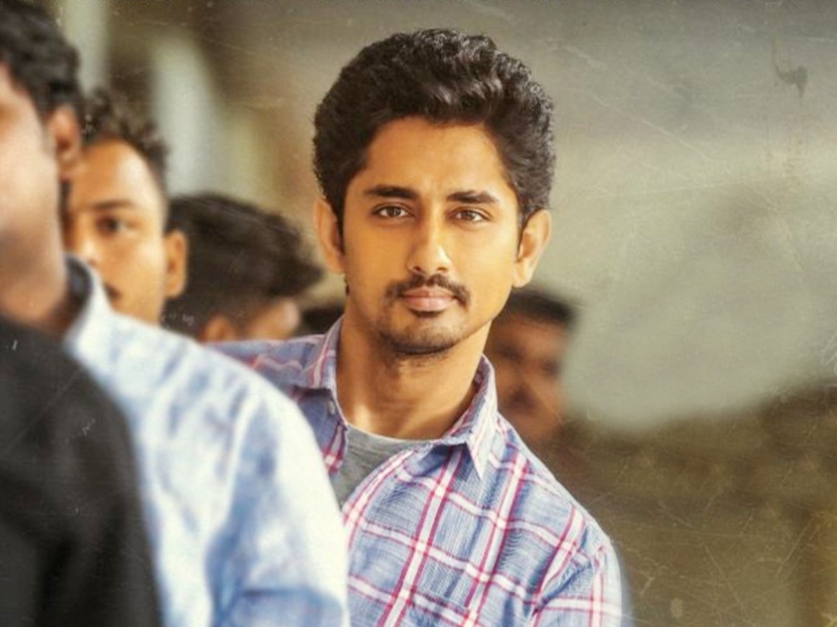 Siddharth Vs BJP: Actor gets police protection | Telugu Cinema