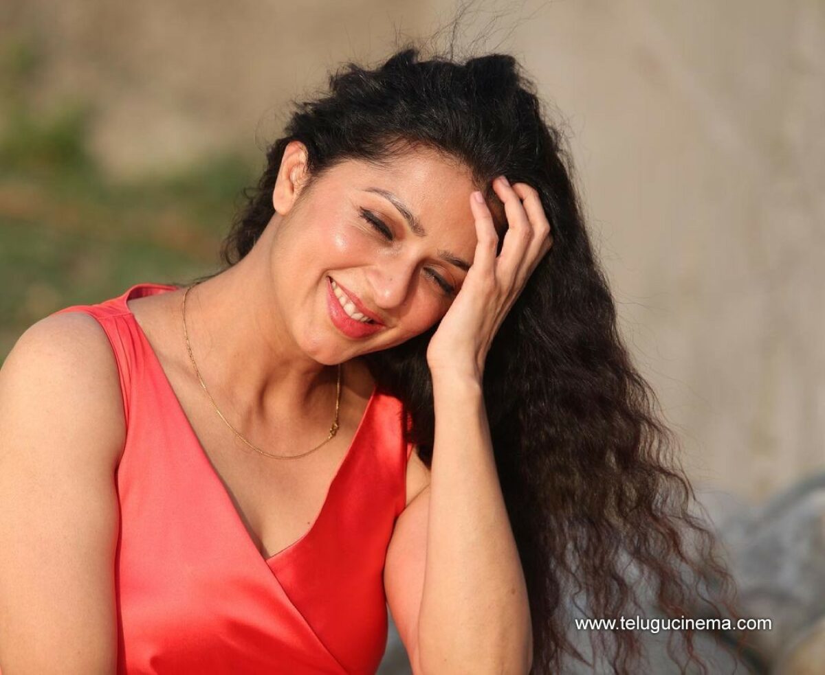 Bhumika Chawla | Telugu Cinema