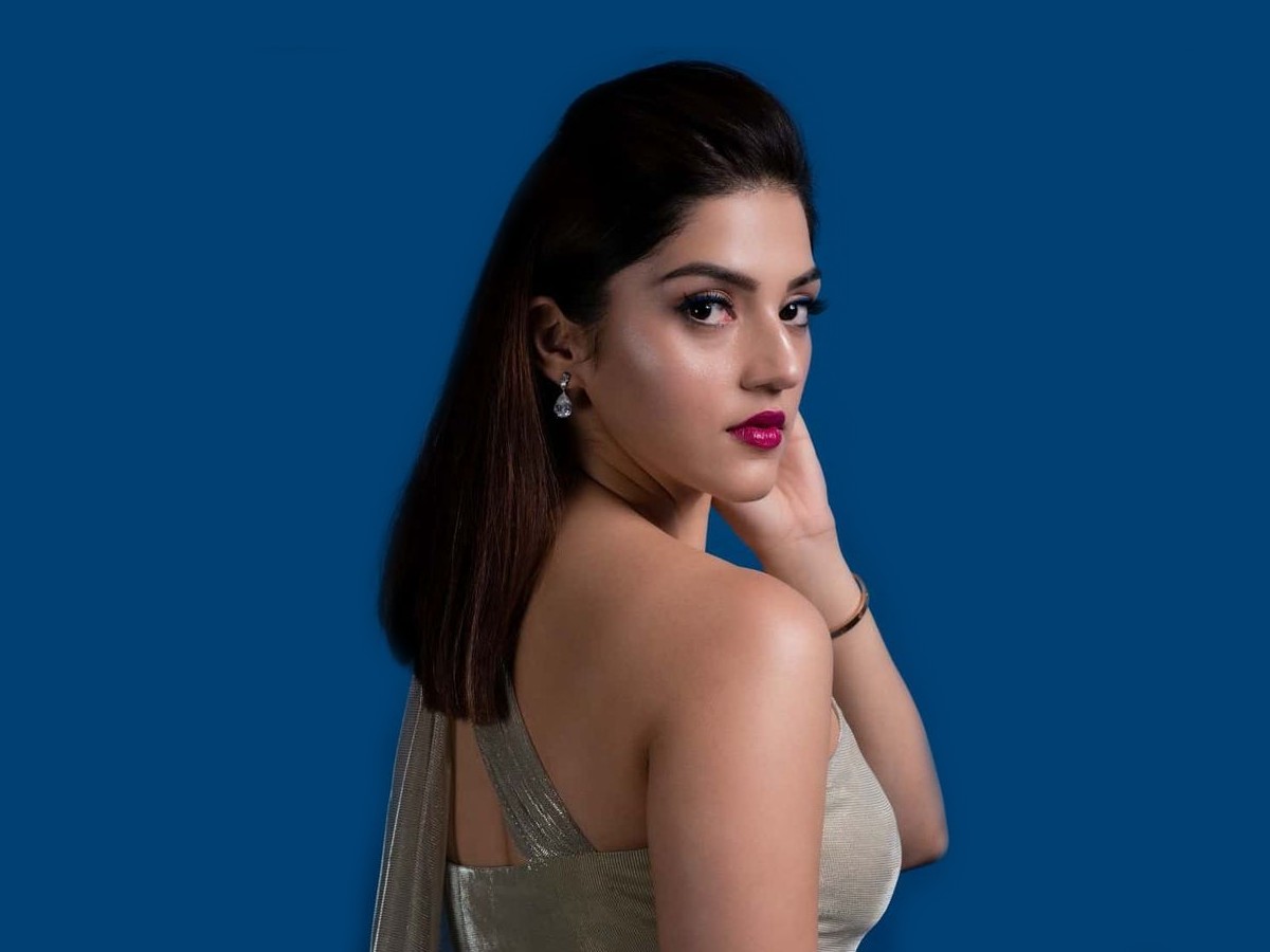 Mehreen’s wedding is postponed to next year! Telugu Cinema