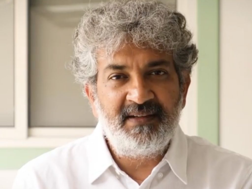 Rajamouli