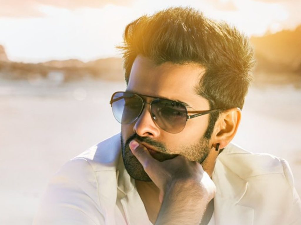 Ram Pothineni and Boyapati are reworking the budget! | Telugu Cinema