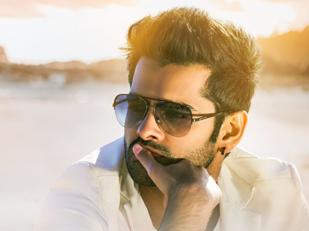 Ram Pothineni and Boyapati are reworking the budget! | Telugu Cinema