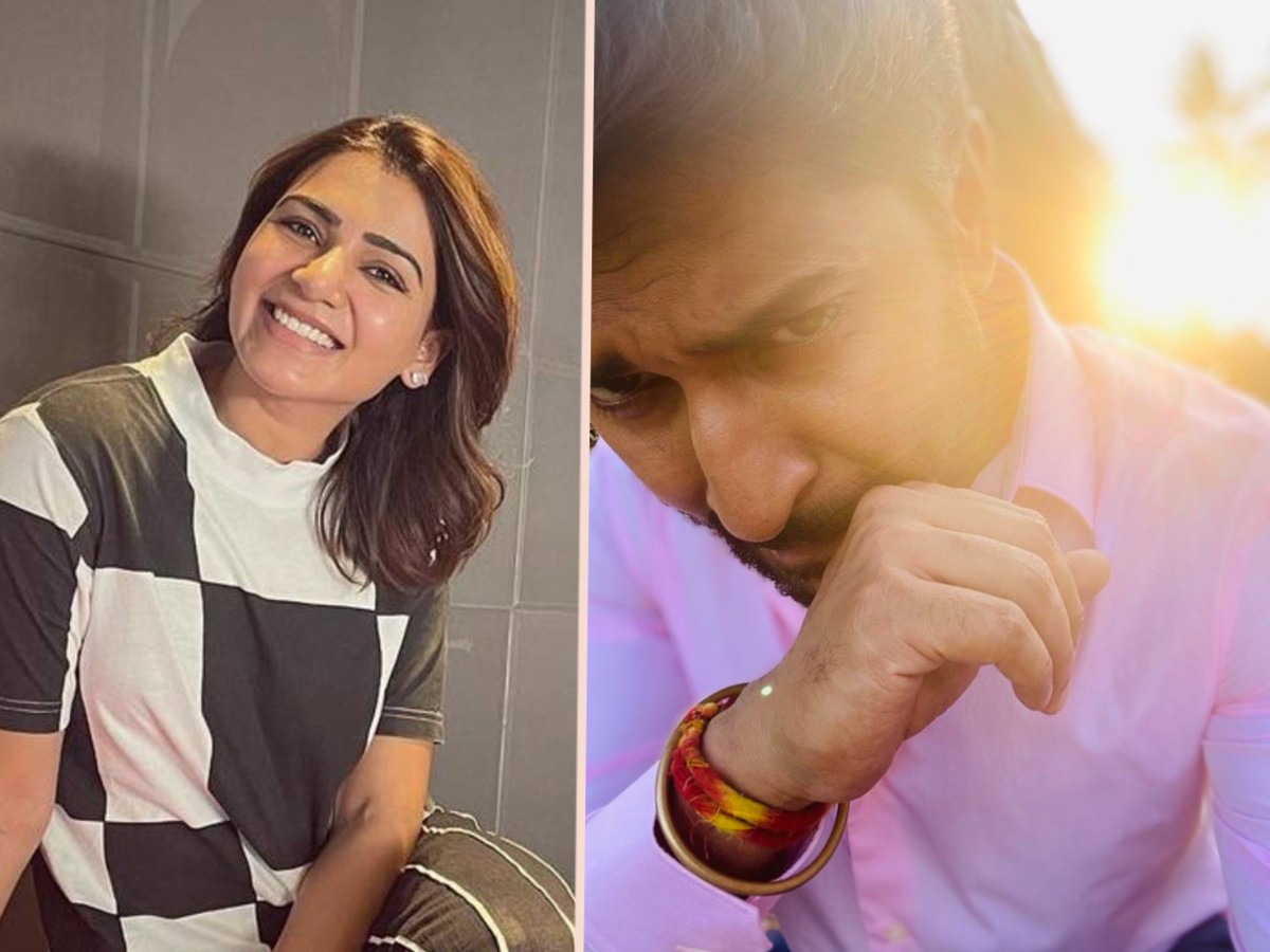 Shaakuntalam and SSR still continuing their shoots | Telugu Cinema