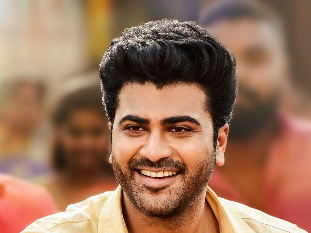 Sharwanand