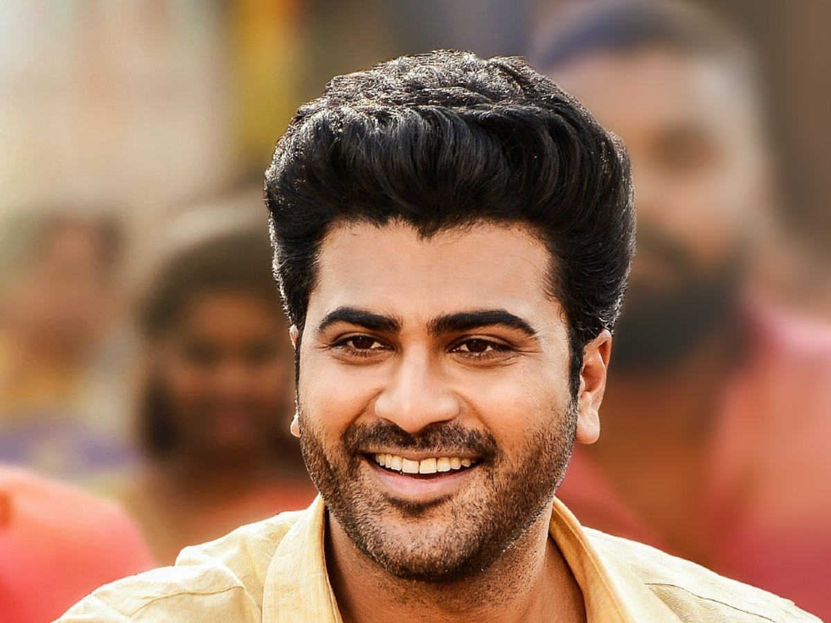 Sharwanand Vs 14 Reels Plus: real story | Telugu Cinema image.