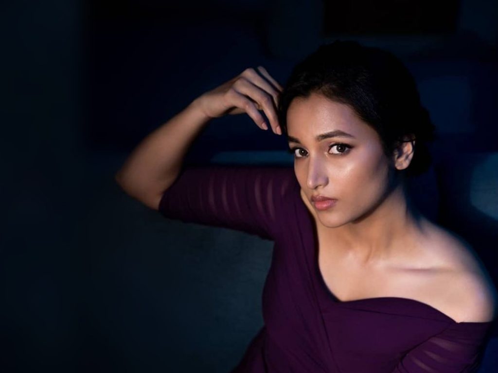 Srinidhi Shetty