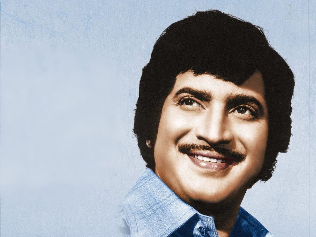 Agniparvatham best sale superstar krishna