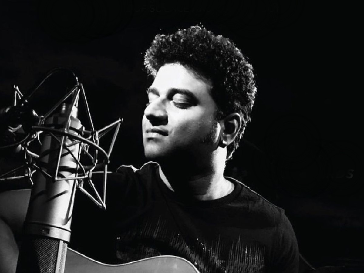 Devi Sri Prasad on Pushpa’s music and his hobbies Telugu Cinema