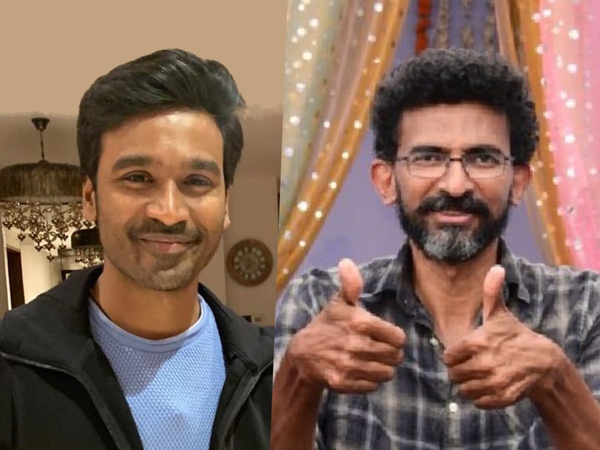 Sekhar Kammula Finishes Script For Dhanush’s Film | Telugu Cinema