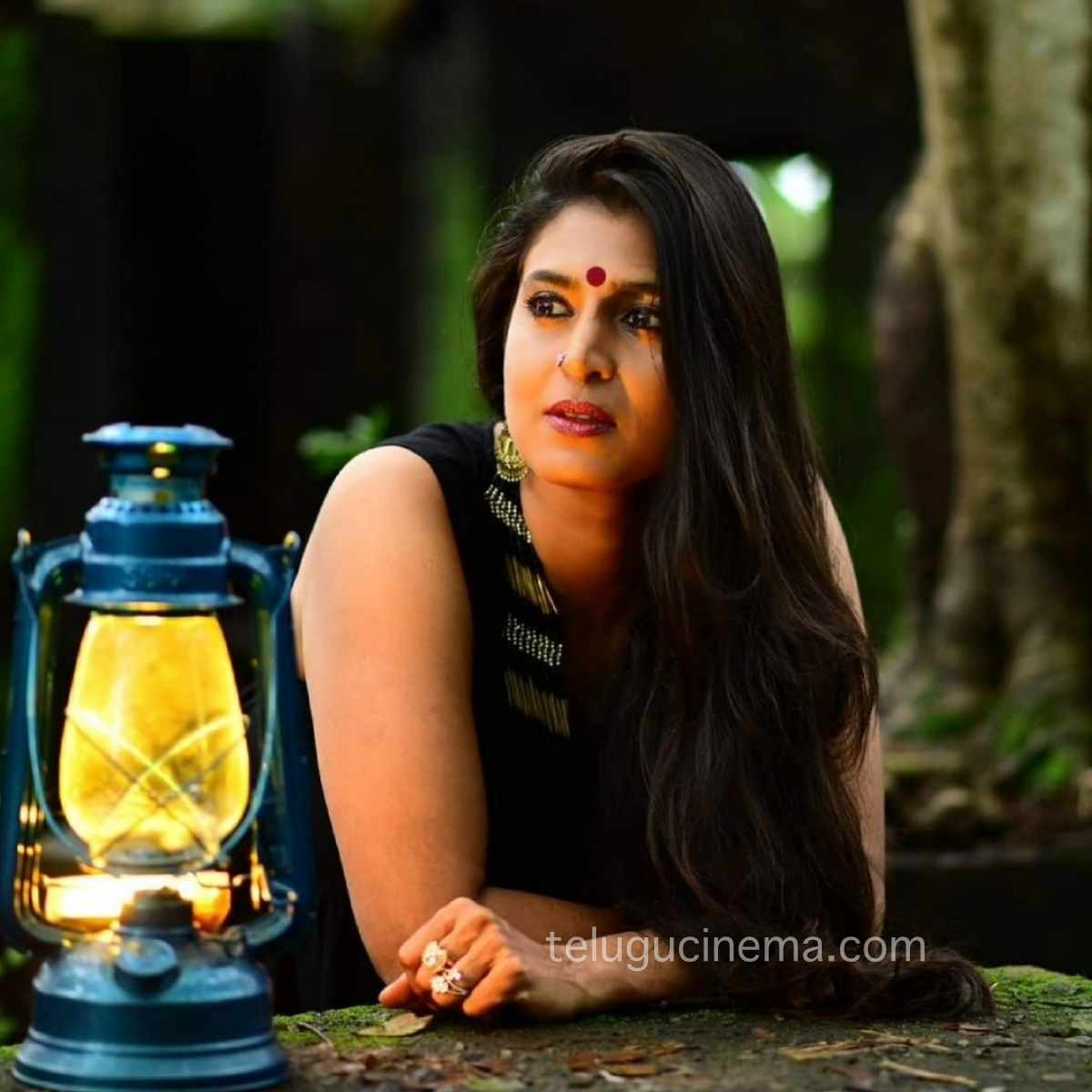 Actress Kasthuris Sunday Spl Photoshoot Page 2 Telugu Cinema 