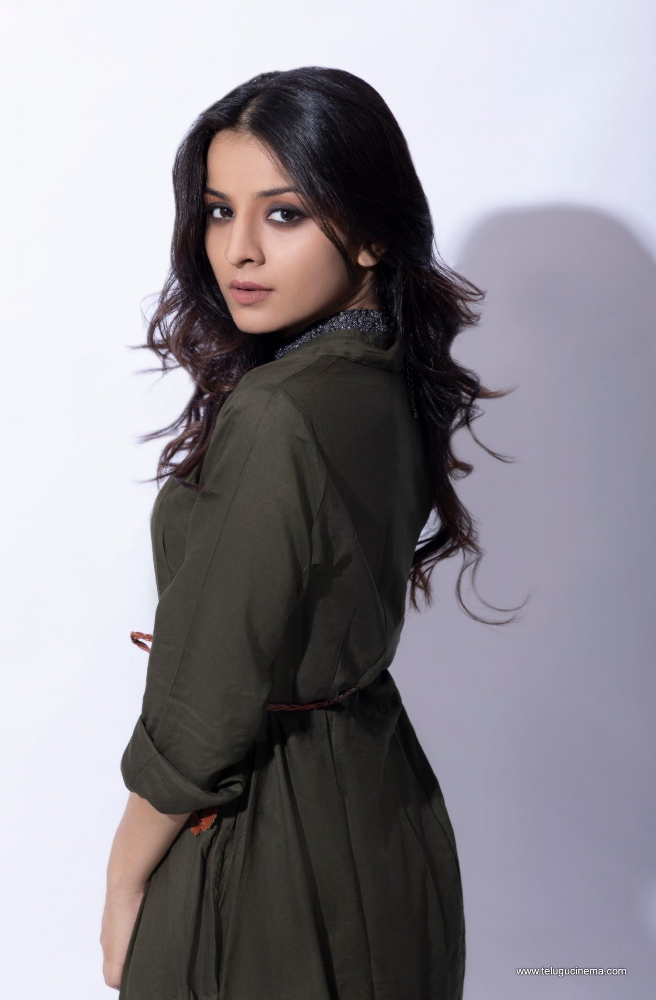 New Actress Mahima Makwana Photos Page 3 Telugu Cinema