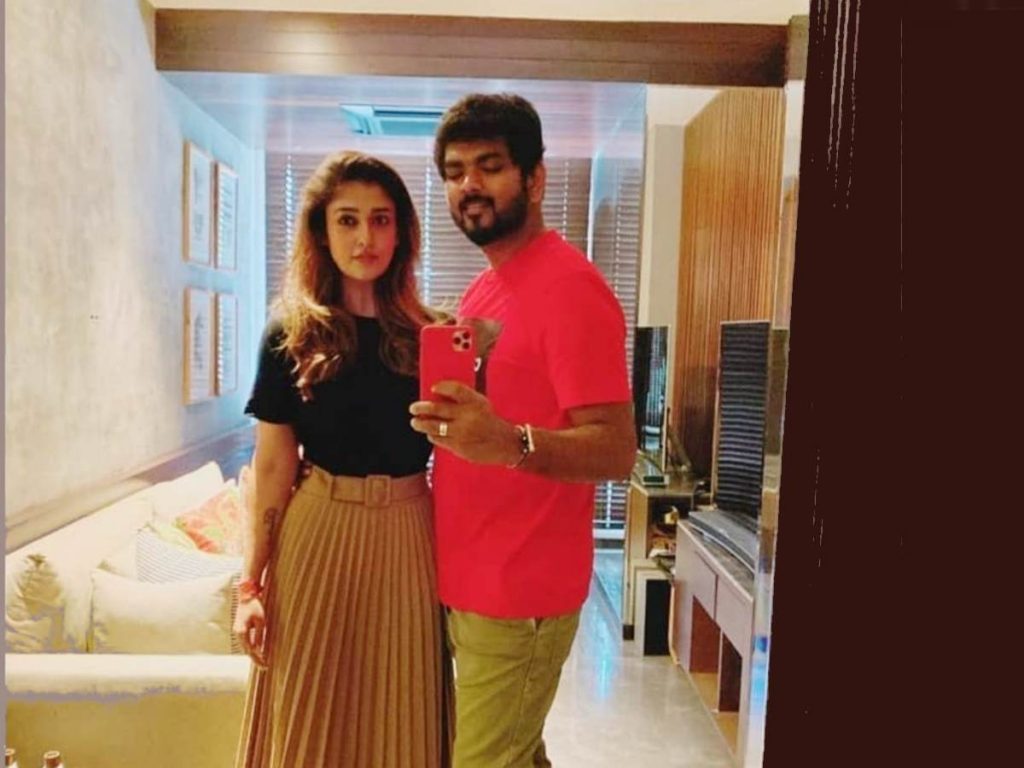 Nayanthara to get married after COVID crisis ends | Telugu Cinema