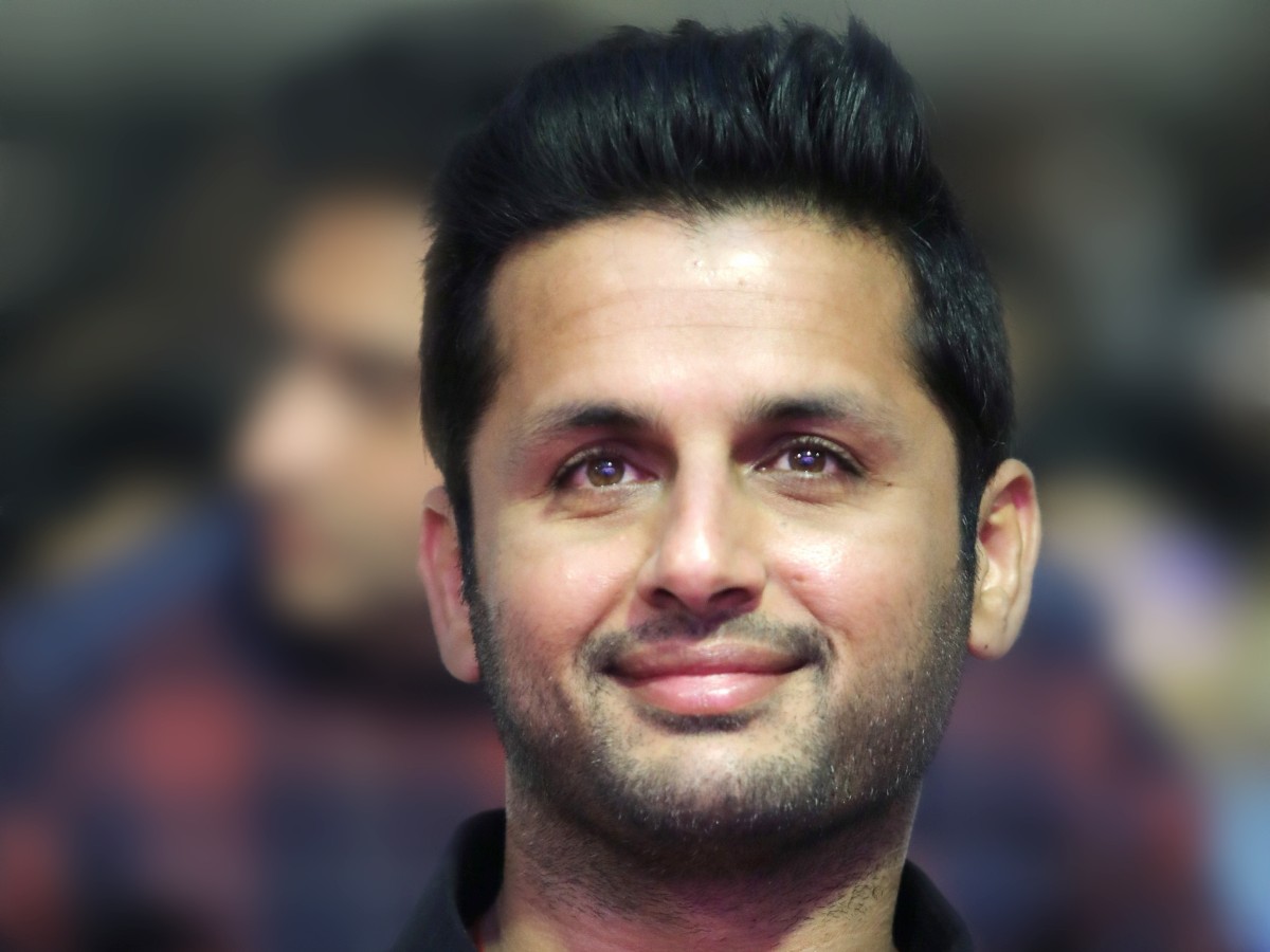 Nithin to sign new films with a fresh approach | Telugu Cinema