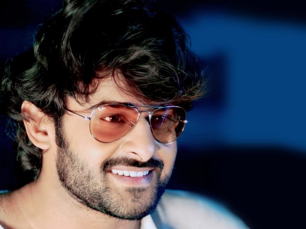 Prabhas resumes Adipurush in Mumbai | Telugu Cinema