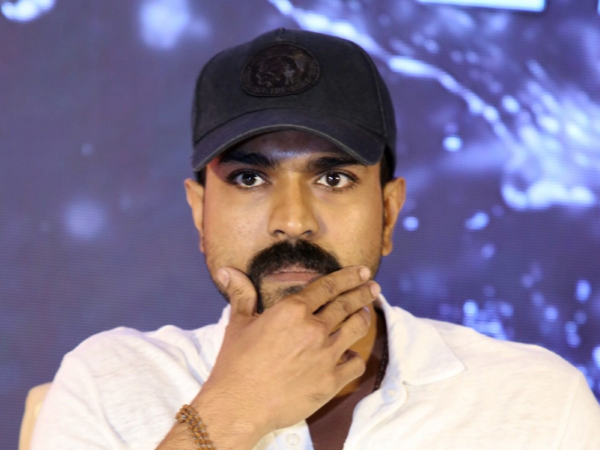 Will Prabhas loss be Ram Charan gain?