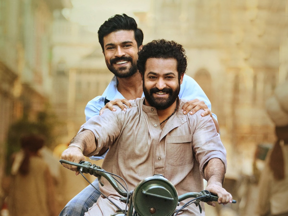 RRR team leaves for East Europe