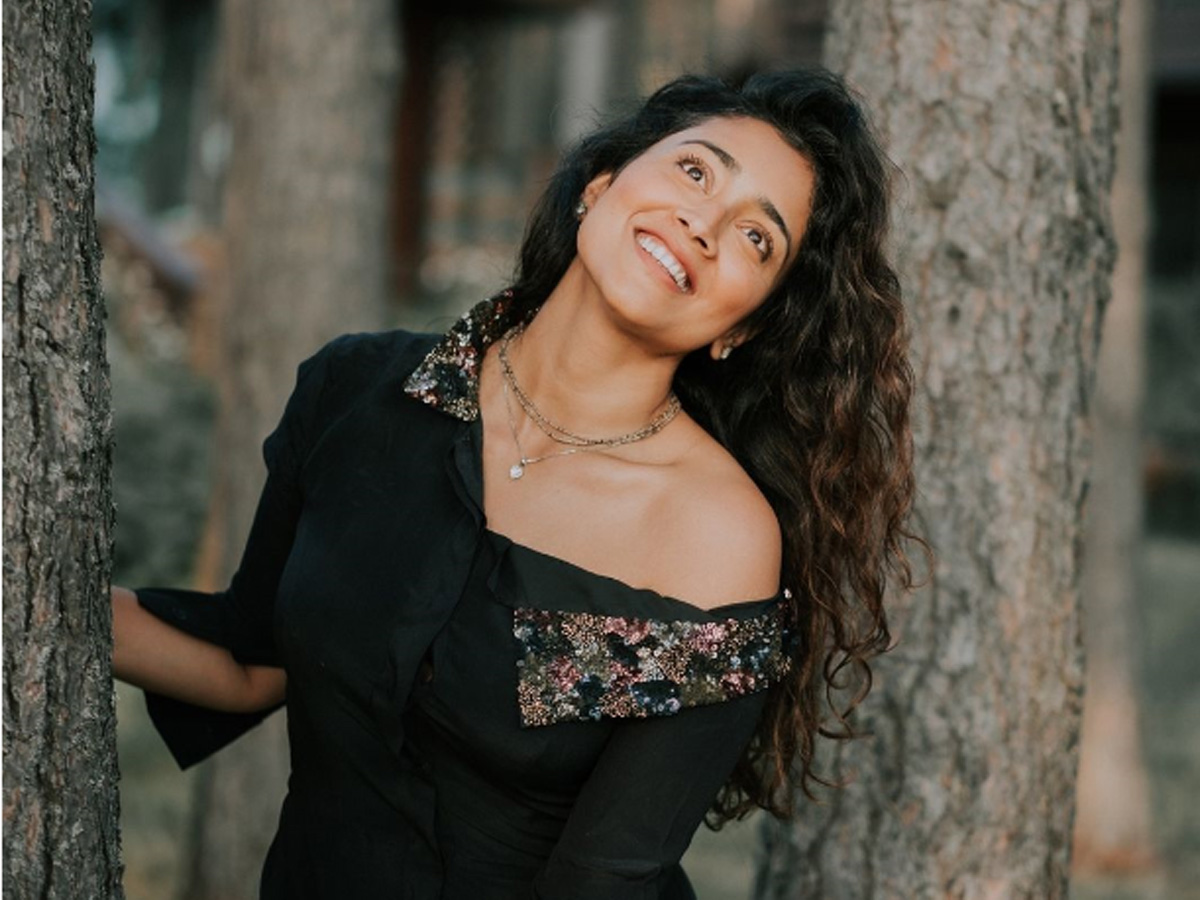 Shriya