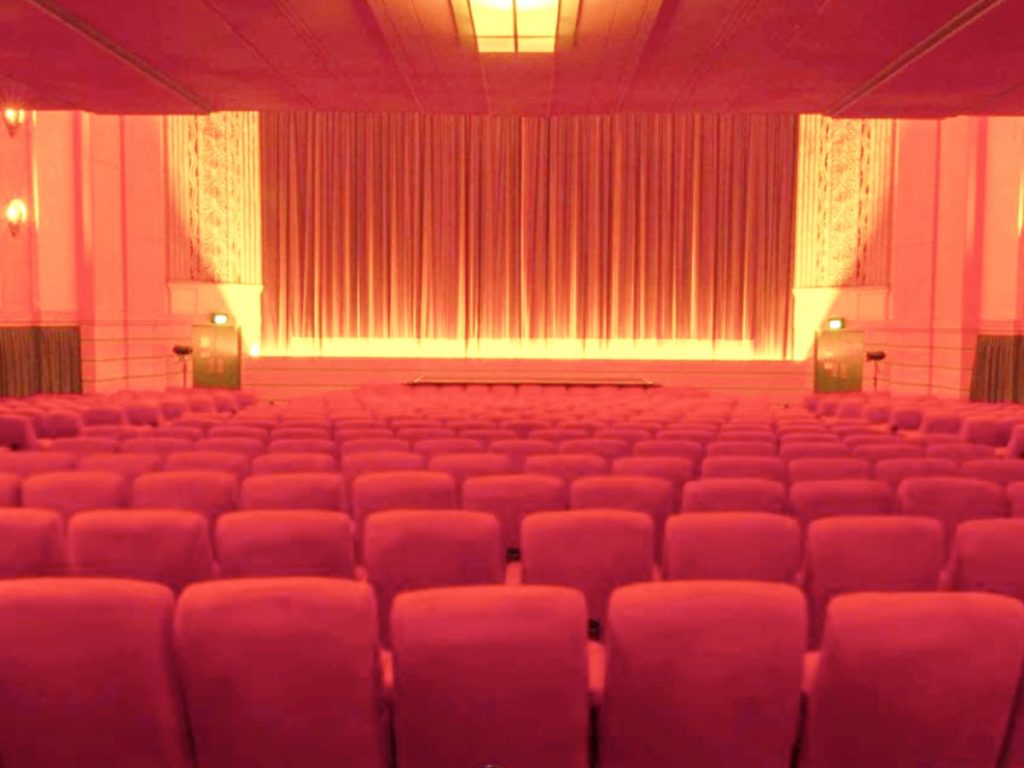 Cinema Theaters
