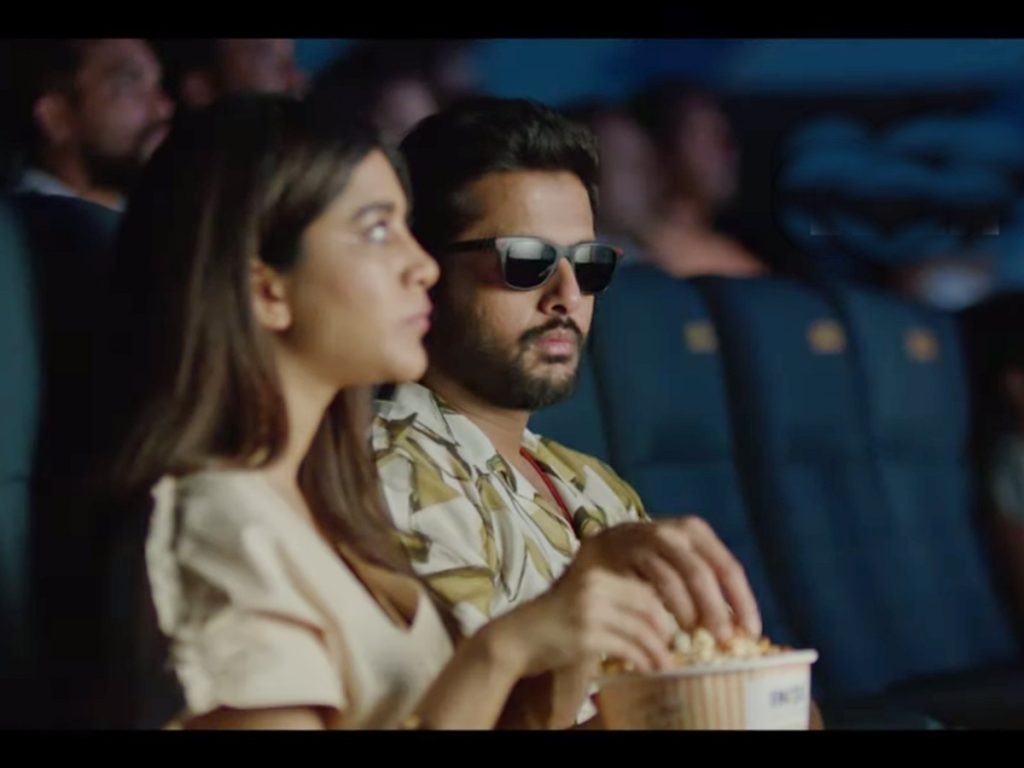 Andhadhun discount on hotstar