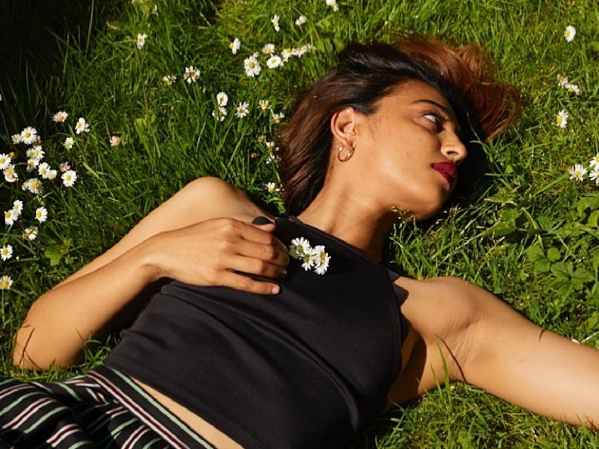 Radhika Apte