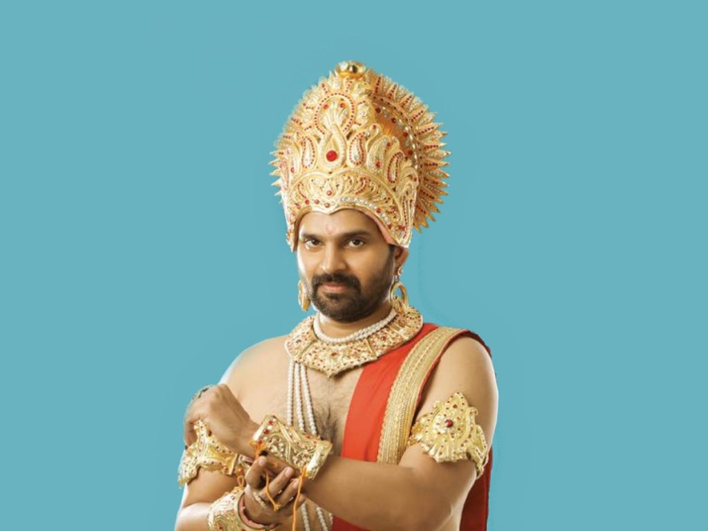 Raja Raja Chora