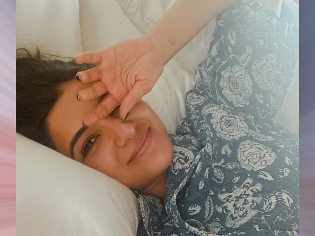 Samantha